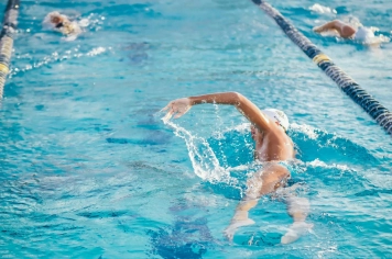 Prefeitura abre nova turma de natação e reforça incentivo à saúde e ao esporte em Paraguaçu Paulista