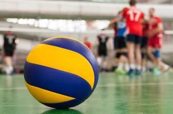 Ginásio Padilha recebe jogos decisivos da Copa Estado de São Paulo de Voleibol nesta sexta-feira