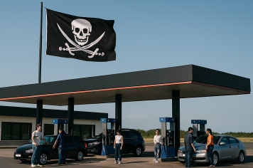 Secretaria de Saúde de Paraguaçu Paulista Avisa Sobre Risco de Metanol em Combustíveis e Bebidas