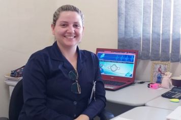 Semana da Enfermagem 