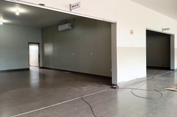 Câmaras ardentes do Velório Municipal ganham ar condicionado 