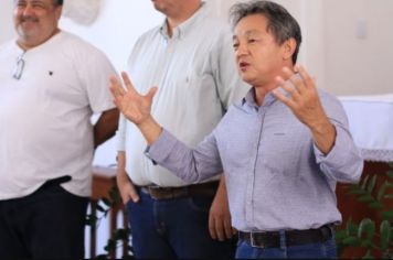 5 milhões para Santa Casa, um dos maiores investimentos para a instituição