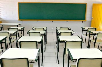 Volta às aulas presenciais é suspensa por tempo indeterminado