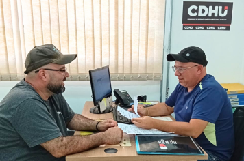 CDHU oferece condições especiais de regularização do contrato até o próximo dia 31
