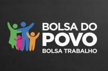 Prefeitura faz adesão ao programa Bolsa Trabalho