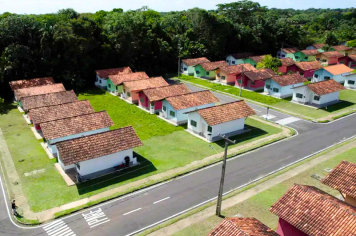 Paraguaçu Paulista amplia projetos e assegura 170 casas para quem mais precisa