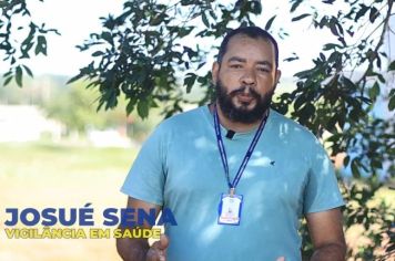 Sorteio de brindes da Campanha “Natal Sem Dengue” será neste sábado, dia 2