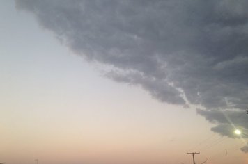 Nova onda de frio pode fazer temperatura chegar a 9°C em Paraguaçu, no fim de semana