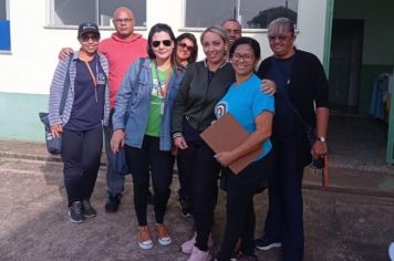 Hoje é Dia Nacional do Agente Comunitário de Saúde e dos Agentes de Combate às Endemias