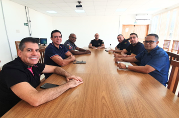 Trânsito binário será implantado no centro de Paraguaçu Paulista