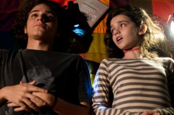 Sobre afetos e fantasias, filme 'Fala Comigo' será exibido na sexta, 9