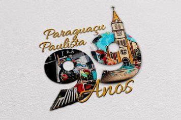 Prefeitura Municipal divulga programação para o aniversário de Paraguaçu Paulista