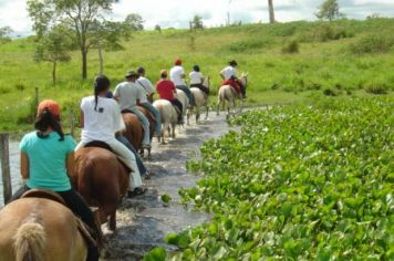 Paraguaçu oferece curso de monitoria em turismo rural 