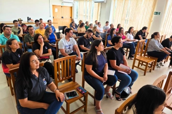 Prefeitura celebra 2 anos do SEI com economia de quase R$ 500 mil e avanço na gestão digital