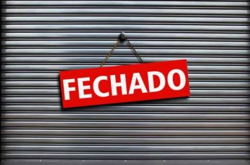 Pandemia: Paraguaçu adota medidas mais rígidas do feriado até domingo 