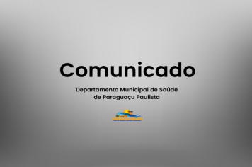 Paraguaçu não recebeu doses para antecipar vacinação 