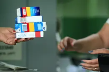 Começa nesta sexta-feira, dia 5, a Campanha de Descarte Responsável de Medicamentos em Paraguaçu