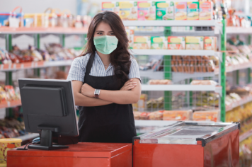 Curso Operador de Caixa está com inscrições abertas