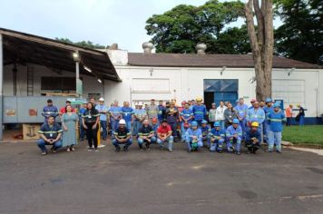 CAPS promove trabalho de conscientização e prevenção ao uso de álcool e drogas