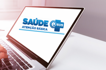 Prefeitura lança formulário para mapear usuários do SUS