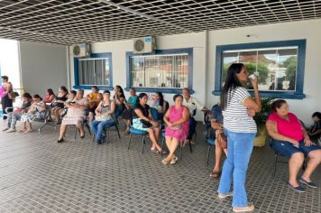 Novas visões: Após mutirões de oftalmologia, pacientes retornam à Santa Casa de Paraguaçu