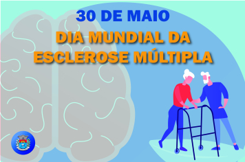 Paraguaçu Paulista Abraça o Dia Mundial da Esclerose Múltipla e a Luta por Inclusão