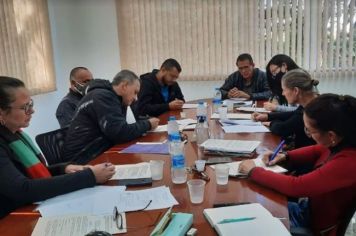 Prefeitura fará revisão do Código de Obras.