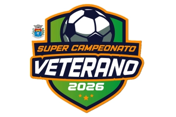 Prefeitura lança Campeonato Municipal Suíço Veterano e fortalece o esporte local