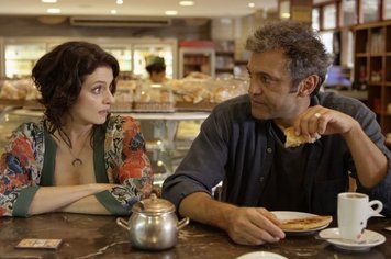 Tem sessão de cinema na Educação, nesta sexta-feira