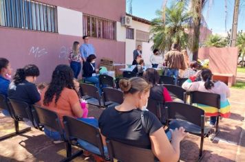 Prevenção do câncer do colo de útero