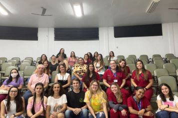 Semana Estadual de Prevenção e Controle da Leishmaniose Visceral Canina