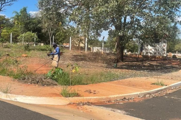 Cemitério de Conceição também recebe melhorias para reforçar conservação e respeito