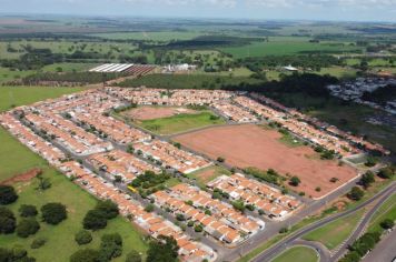 Prefeitura Municipal vai construir Unidade Saúde no Conjunto Habitacional Lina Leuzzi