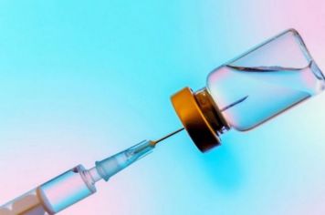 Covid-19: Amanhã terá etapa de vacinação para 48 e 49 anos 