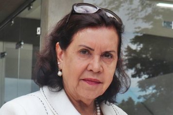 Prefeita Almira afirma que Comissão Processante tem objetivos puramente eleitoreiros