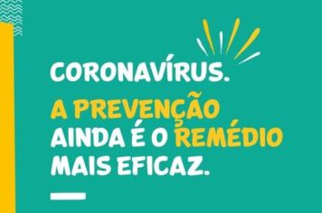 Medidas de prevenção a doenças respiratórias 