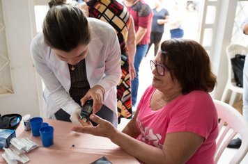 DIA MUNDIAL DO DIABETES
