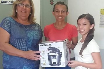 Meio Ambiente de Paraguaçu arrecada 1.500 litros de óleo sujo, 400 a mais que no mês anterior