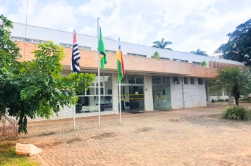 Prefeitura de Paraguaçu Paulista entra em recesso de fim de ano