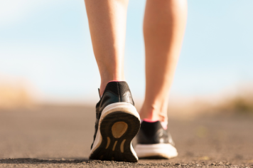 Caminhada Saudável inicia na segunda-feira 