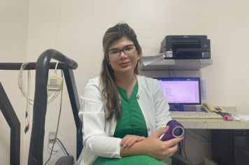 Saúde: Mutirões agilizam consultas e procedimentos em diversas especialidades 