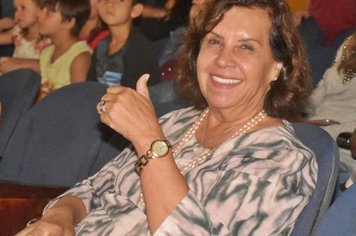 Prefeita de Paraguaçu anuncia pagamento do 13° salário para 18 de dezembro