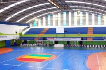 Prefeitura regulamenta uso de espaços esportivos e de lazer