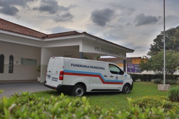 Funerária Municipal oferece qualidade e preços acessíveis a toda a população