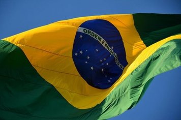 Atividades na Praça da Matriz e plantio de árvores dão início às comemorações da Semana da Pátria