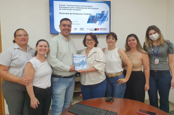 Análise dos Dados de Saúde em Paraguaçu Paulista: Um Panorama dos Indicadores de Nascimentos e Mortalidade