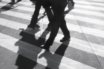 Maio Amarelo inicia ações para humanizar trânsito