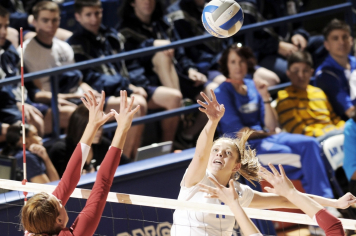 Voleibol: Sexta-feira tem rodada da Copa Estado de SP Sub-16 em Paraguaçu Paulista