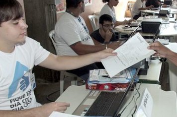 CDHU atenderá em Paraguaçu para regularização de contratos, sexta-feira, dia 7