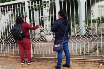 Força tarefa contra arboviroses continua em Paraguaçu